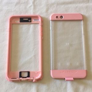 LifeProof iPhone case